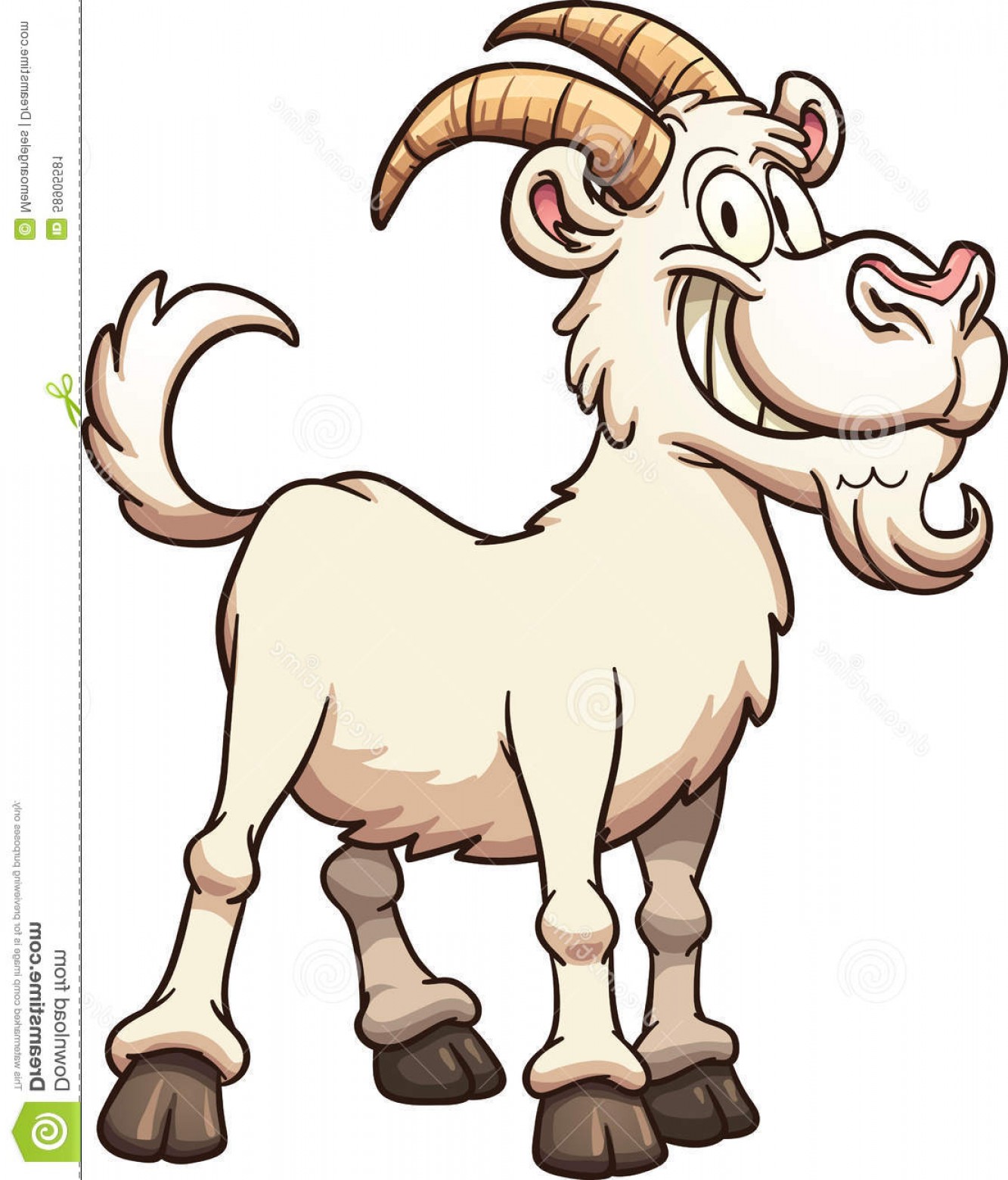 Vector Graphics Of Goats Soidergi 1333x1560 Vector Graphics Of Goats Soidergi