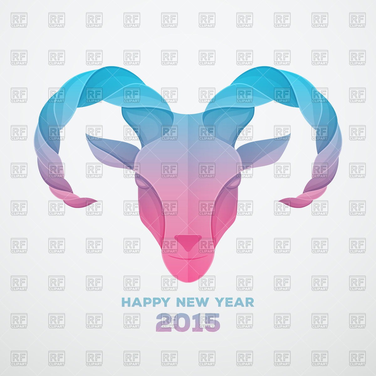 1200x1200 The Goat Head