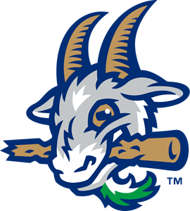 270x300 Hartford Yard Goats Logo Vector