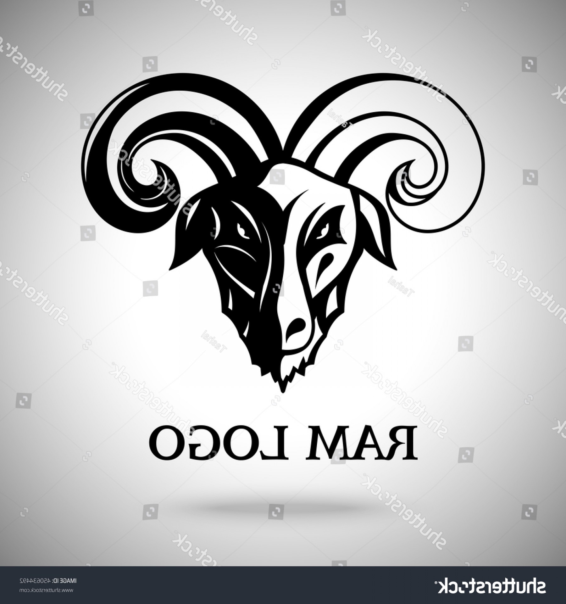 1800x1920 Ram Logo Vector Createmepink