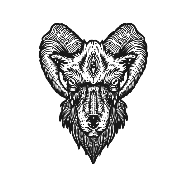 600x600 Goat Designs For Sale