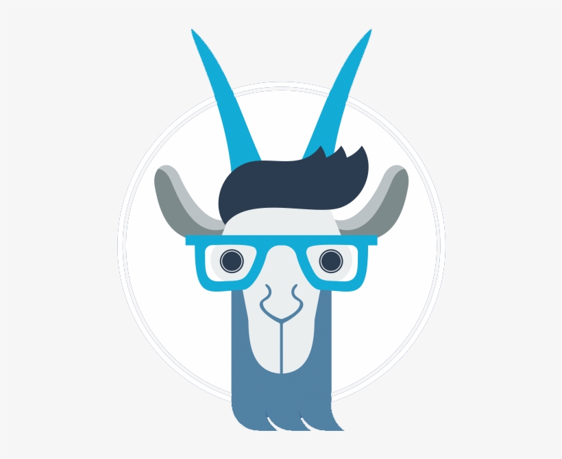 820x669 Goat Or Goatee