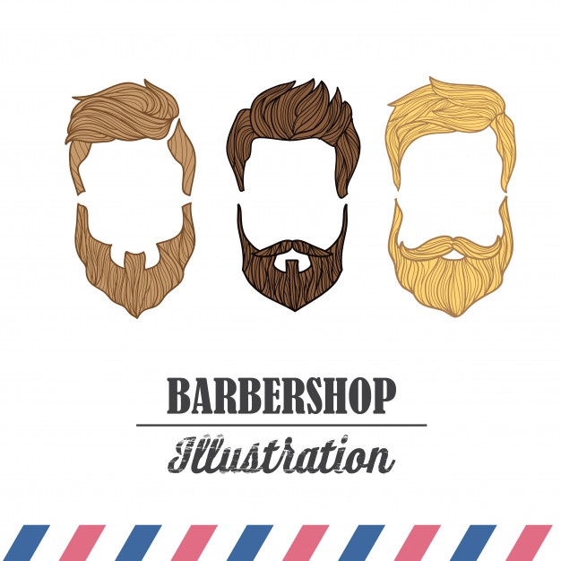 626x626 Beard Vectors, Photos And Free Download
