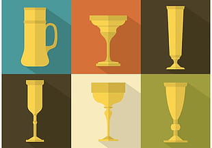 310x217 Goblet Vector Free Graphics Uihere