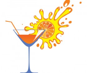 280x235 Goblet Vector