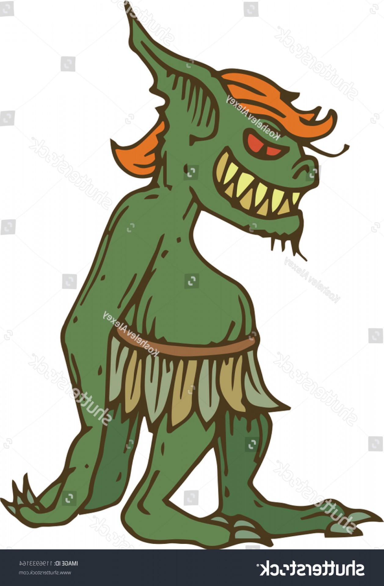 Goblin Vector at Vectorified.com | Collection of Goblin Vector free for ...