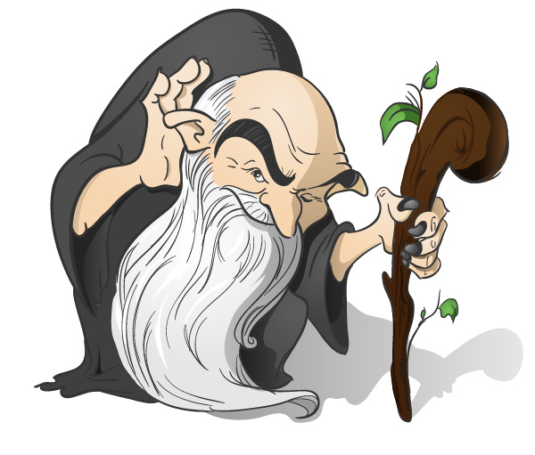 600x511 How To Create A Clean Vector Outline With Adobe Illustrator