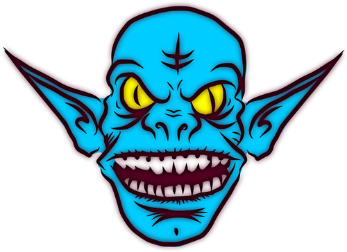 Goblin Vector at Vectorified.com | Collection of Goblin Vector free for ...