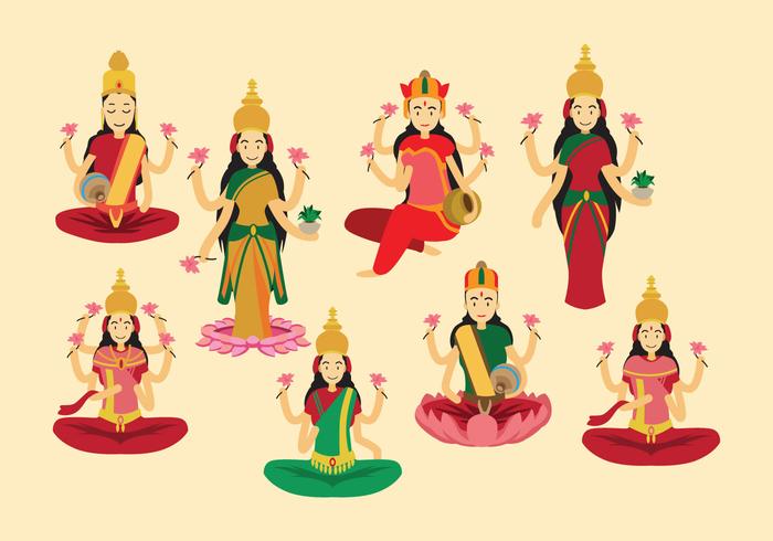 700x490 Goddess Free Vector Art