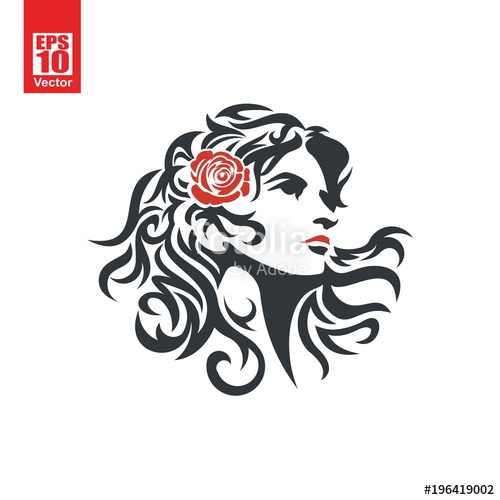 500x500 Greek Goddess Aphrodite Illustration Stock Image And Royalty Free