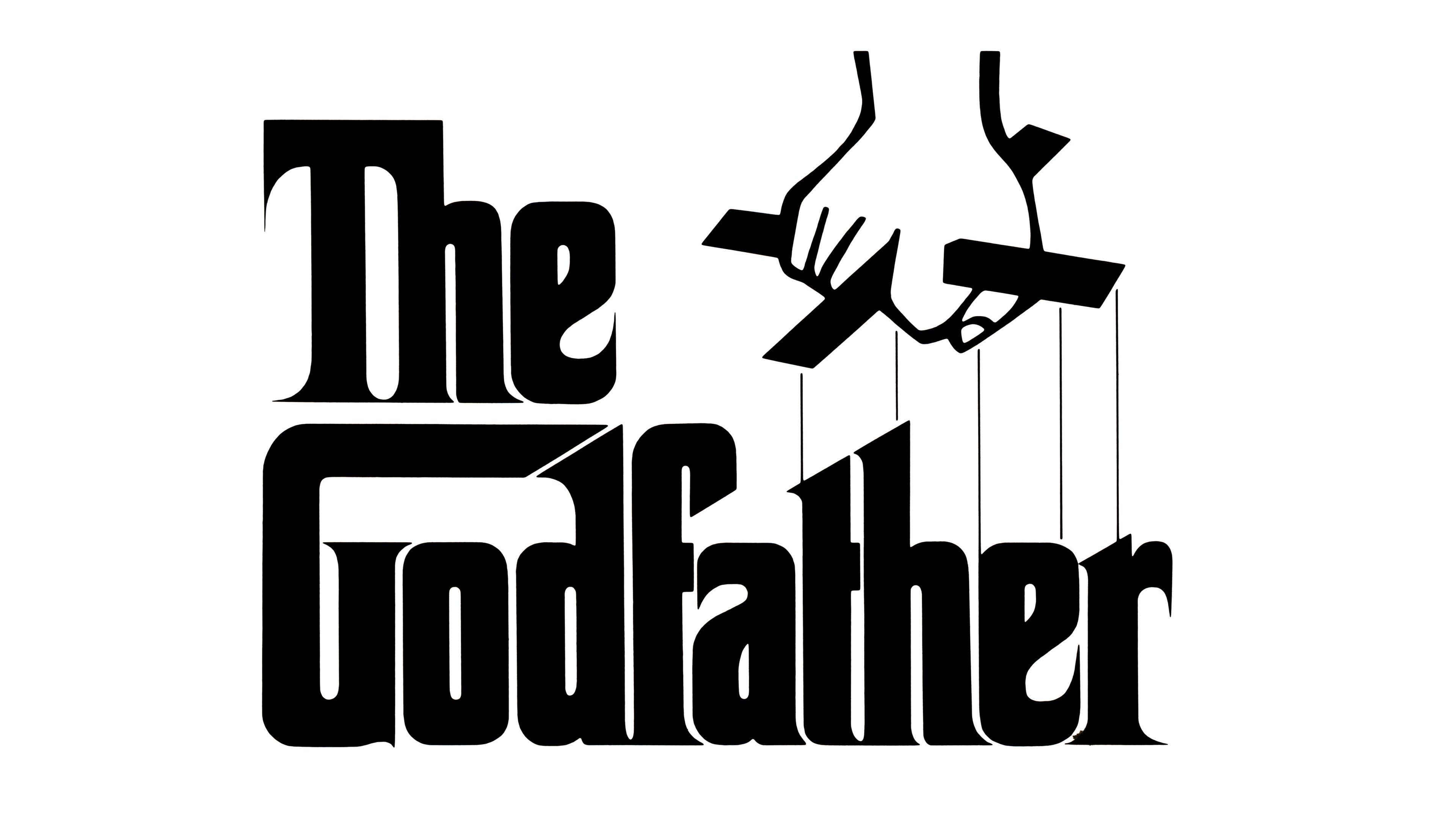 Download Godfather Logo Vector At Vectorified Com Collection Of Godfather Logo Vector Free For Personal Use