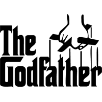 200x200 The Godfather Logo