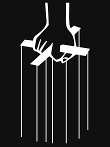 220x294 The Godfather Logo Sweatshirts Hoodies Redbubble