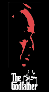 161x300 The Godfather Logo Vector