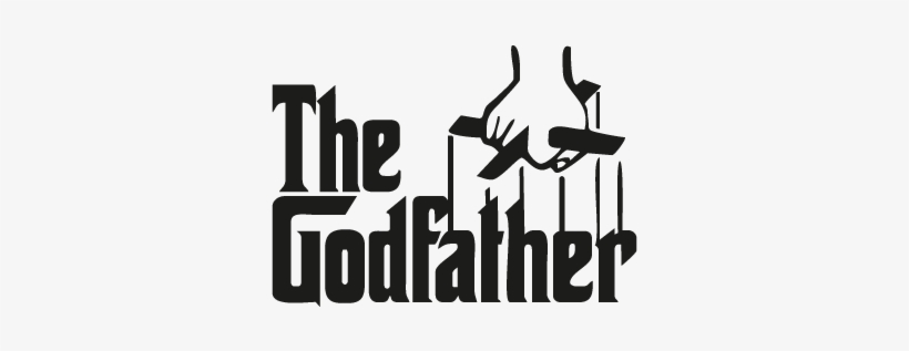 820x317 The Godfather Vector Logo