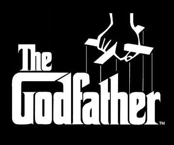 358x300 The Godfather Logos