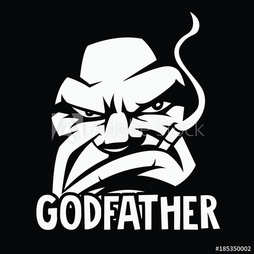 Godfather 500x500 Godfather
