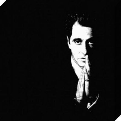 Godfather Canvas Print Portraits Art, Framing Canvas Art, Art 400x400 Godfather Canvas Print Portraits Art, Framing Canvas Art, Art