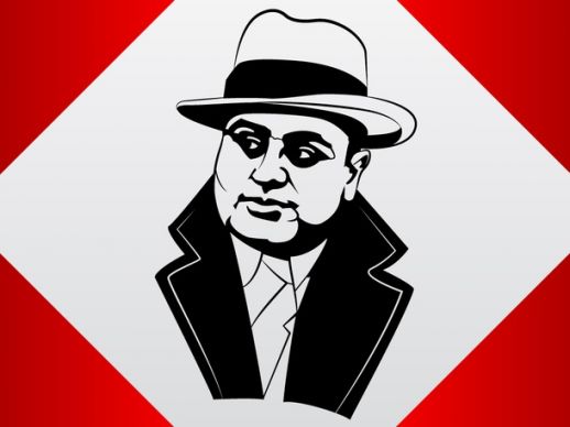 Godfather Vector 518x388 Godfather Vector