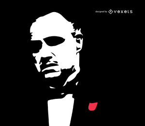 Godfather Vector Graphics To Download 300x260 Godfather Vector Graphics To Download