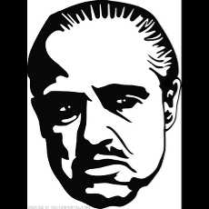 Godfather Free Vectors Downloads Found 230x230 Godfather Free Vectors Downloads Found