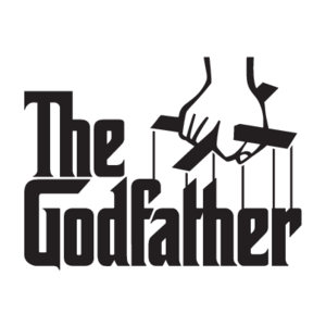 The Godfather Logo, Vector Logo Of The Godfather Brand Free 300x300 The Godfather Logo, Vector Logo Of The Godfather Brand Free