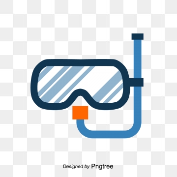 360x360 Swimming Goggles Png, Vector, And Clipart With Transparent