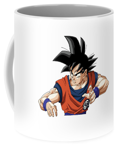 Goku Vector at Vectorified.com | Collection of Goku Vector free for ...