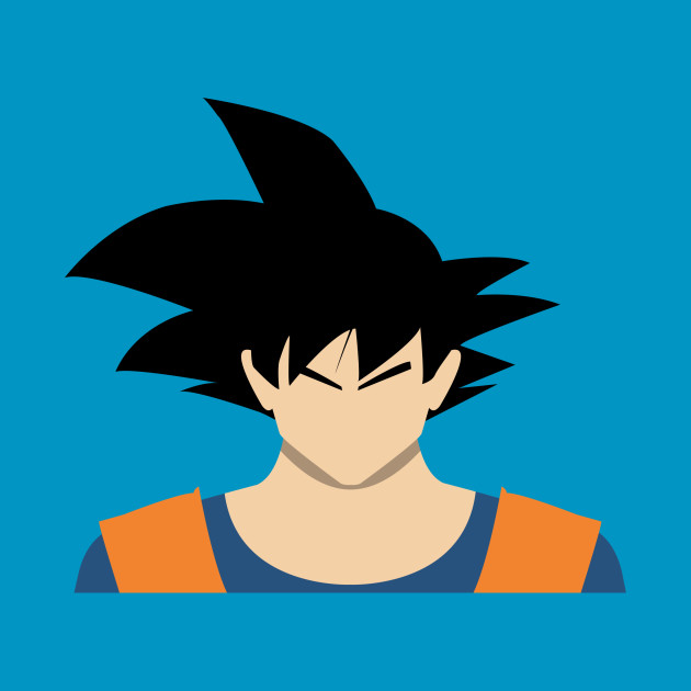 Goku Vector at Vectorified.com | Collection of Goku Vector free for ...