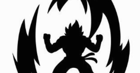 467x245 Goku Best Vector Download