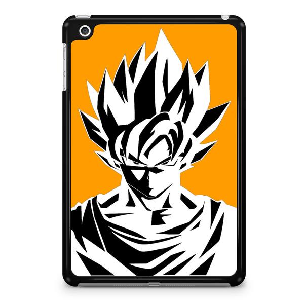 600x600 Dragon Ball Goku Vector Orange Ipad Mini Case Eternalcase