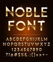 Gold Alphabet Free Vector Art 172x200 Gold Alphabet Free Vector Art