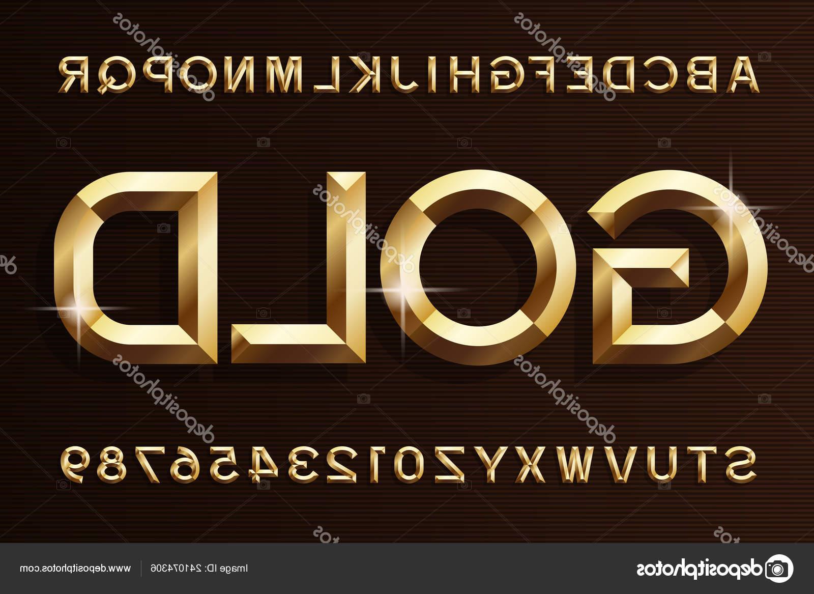 Top Gold Letters Fonts Vector Pictures Vector Images Design 1600x1167 Top Gold Letters Fonts Vector Pictures Vector Images Design