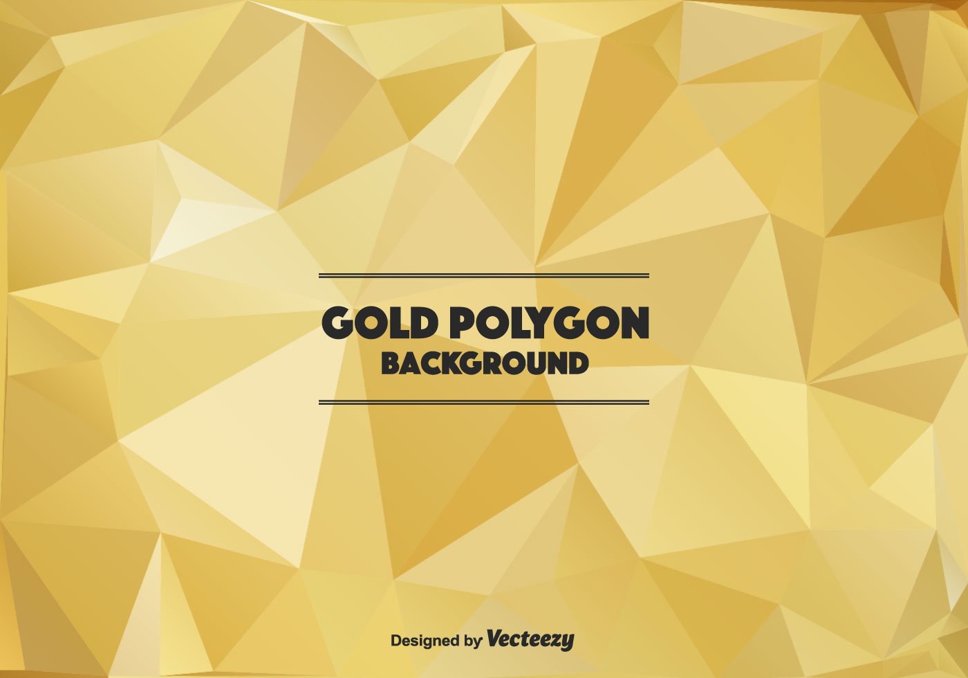 1400x980 Gold Free Vector Art