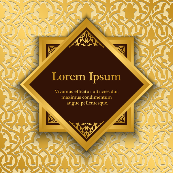 600x600 Brown And Gold Background Vectors Free Download