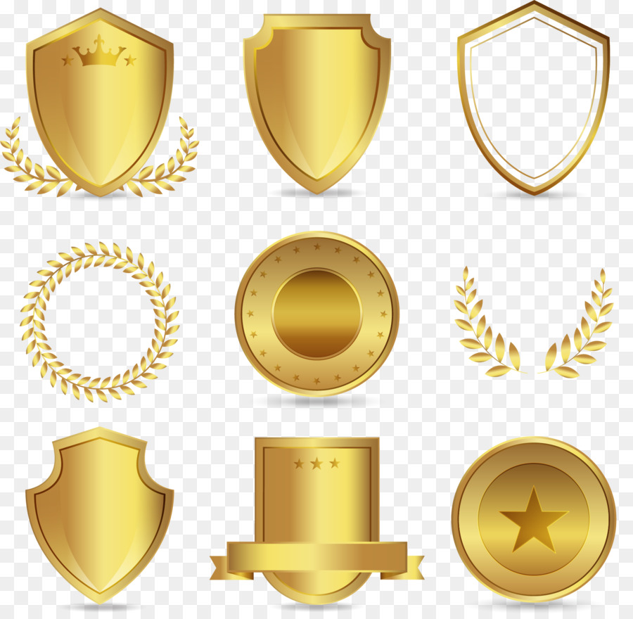 Badge Medal Euclidean Vector Icon 900x880 Badge Medal Euclidean Vector Icon