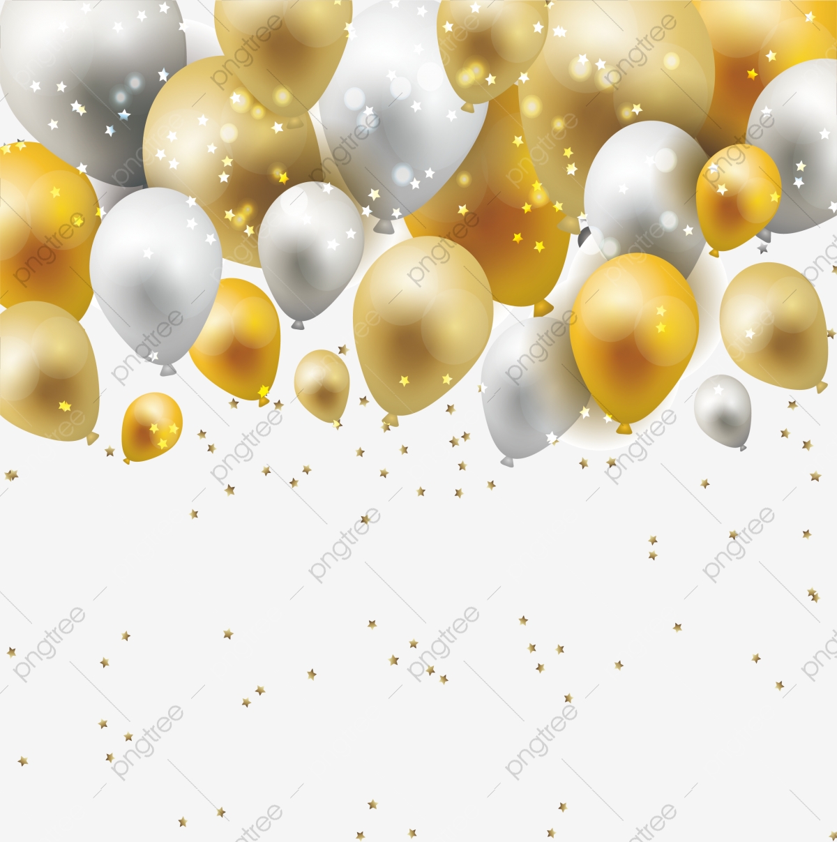 1200x1207 Dream And Silver Balloon, Vector Png, Venus Balloon, Silver