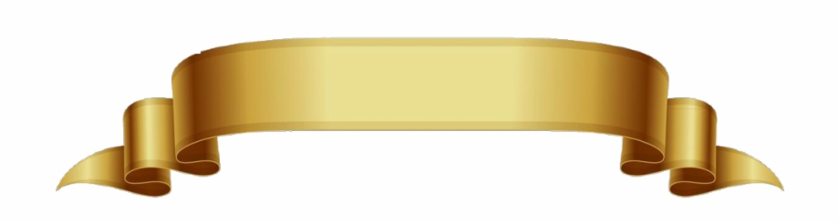 Gold Banner Vector at Vectorified.com | Collection of Gold Banner ...
