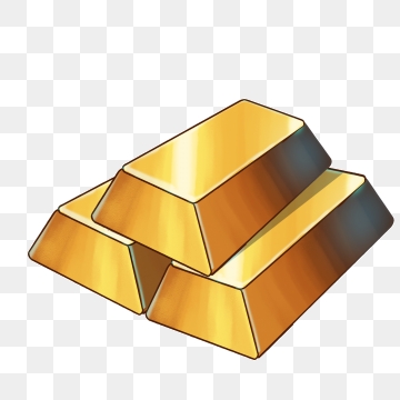360x360 Gold Bars Png Images Vector And Free Download
