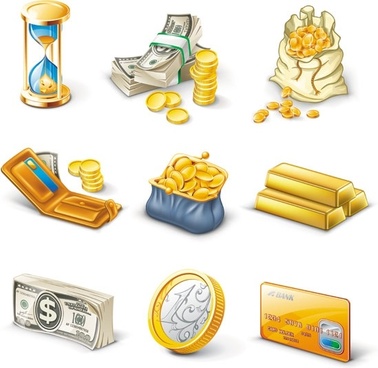 378x368 Gold Bar Free Vector Download