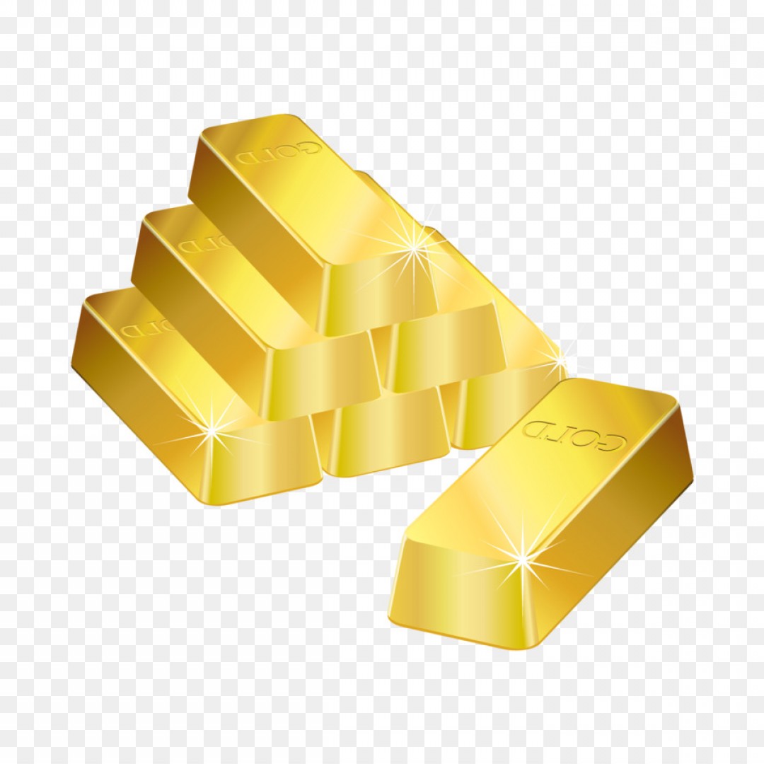 Gold Bar Vector at Vectorified.com | Collection of Gold Bar Vector free ...