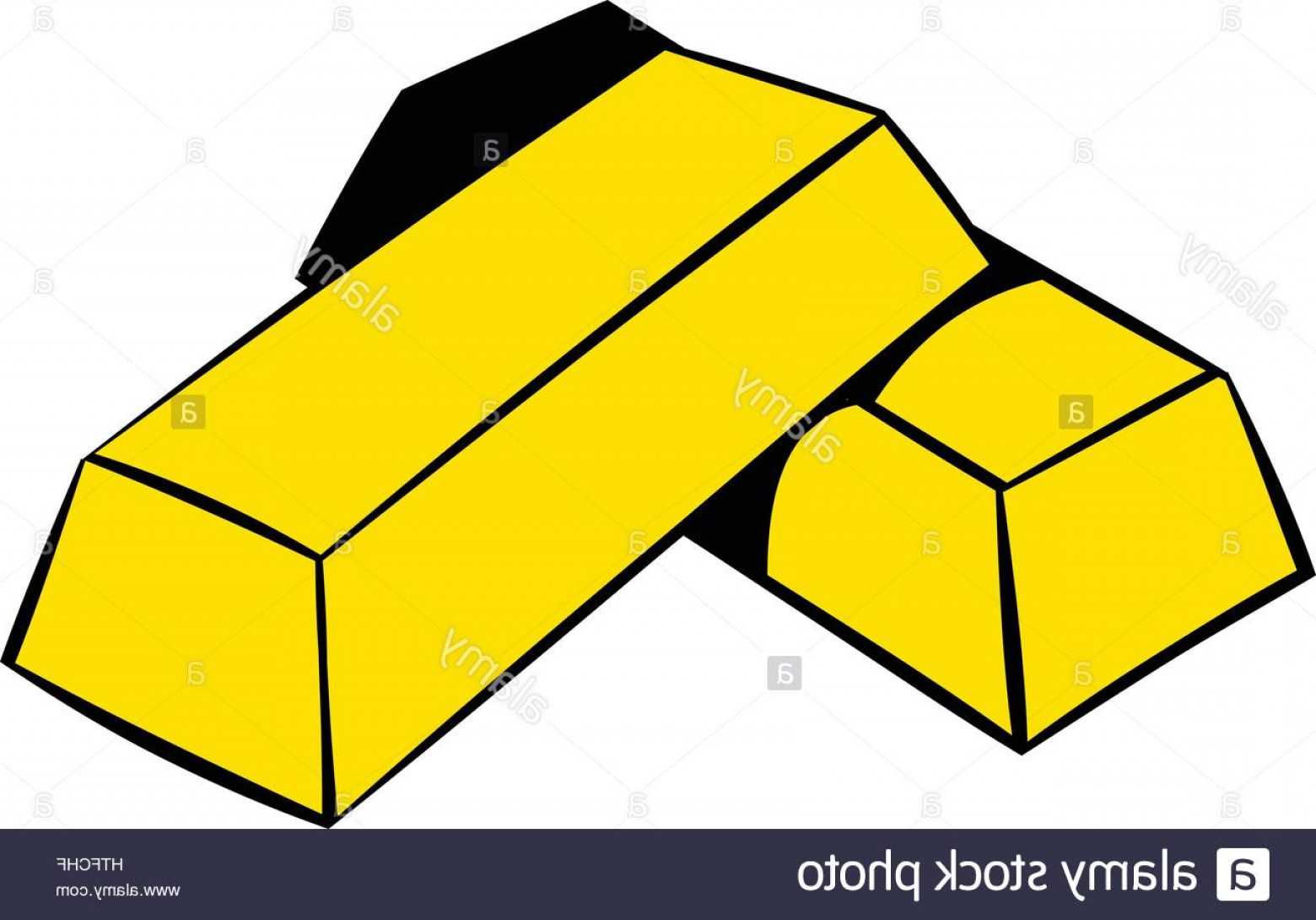 1560x1090 Stock Photo Gold Bars Icon Icon Cartoon Catchsplace
