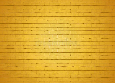 Gold Brick Vector