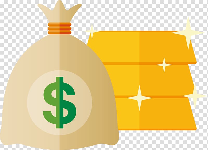800x577 Gold Coin Gold Brick Purse Transparent Background Png Clipart