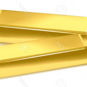 300x300 Gold Bar Vector Icon Gm Hoodamath