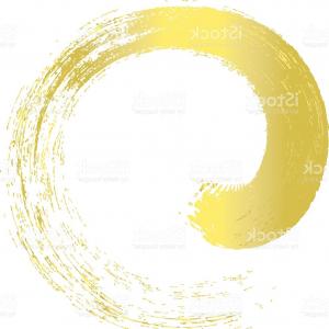 Vector Gold Paint Brush Stroke Abstract Createmepink 300x300 Vector Gold Paint Brush Stroke Abstract Createmepink