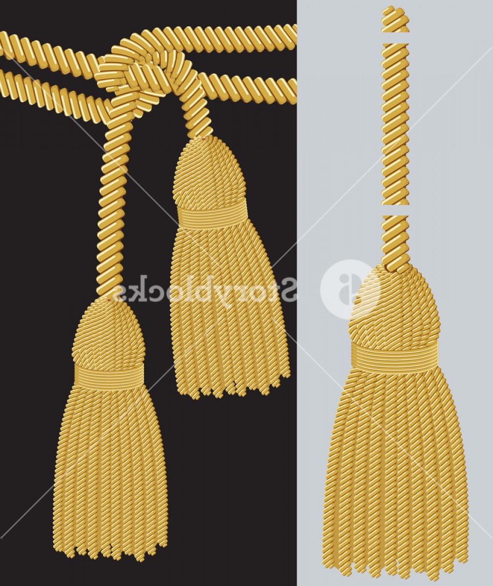 Gold Tassel Adobe Illustrator Pattern Brush Vector Rdztrxdwjgmy 1009x1200 Gold Tassel Adobe Illustrator Pattern Brush Vector Rdztrxdwjgmy