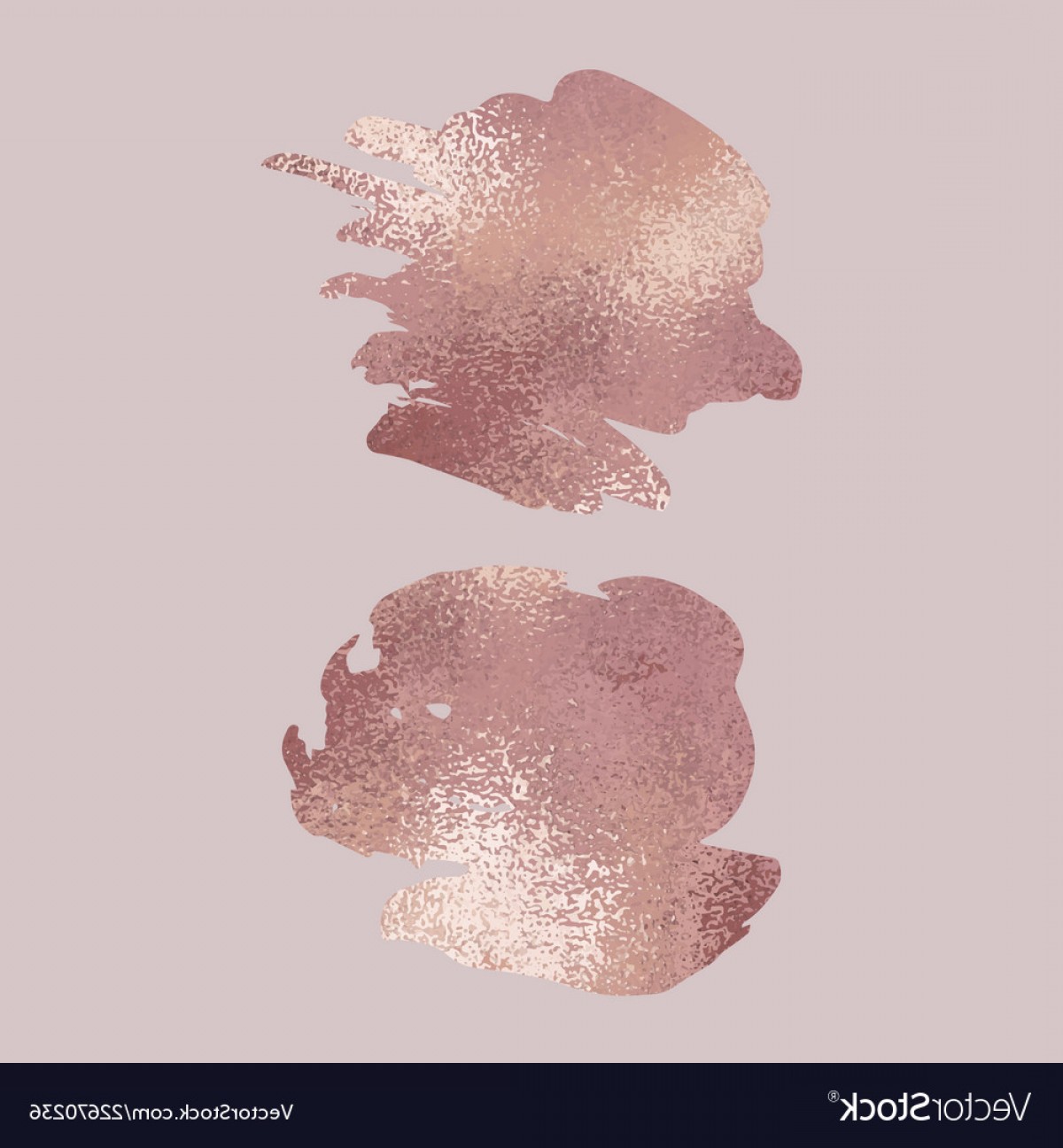 Rose Gold Brush Strokes Drawing For Sales Design Vector Soidergi 1200x1296 Rose Gold Brush Strokes Drawing For Sales Design Vector Soidergi