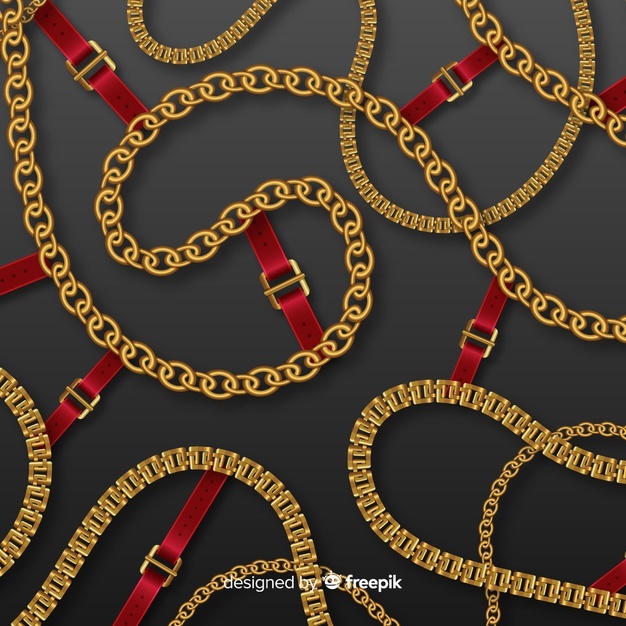 Gold Chain Vectors, Photos And Free Download 626x626 Gold Chain Vectors, Photos And Free Download