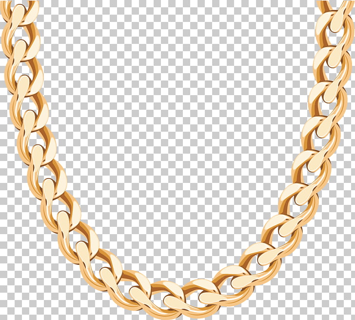 Gold Chain Vector at Vectorified.com | Collection of Gold Chain Vector